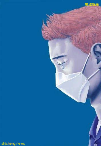 疫情又起,边境收紧!抑郁症状也许正在侵蚀你