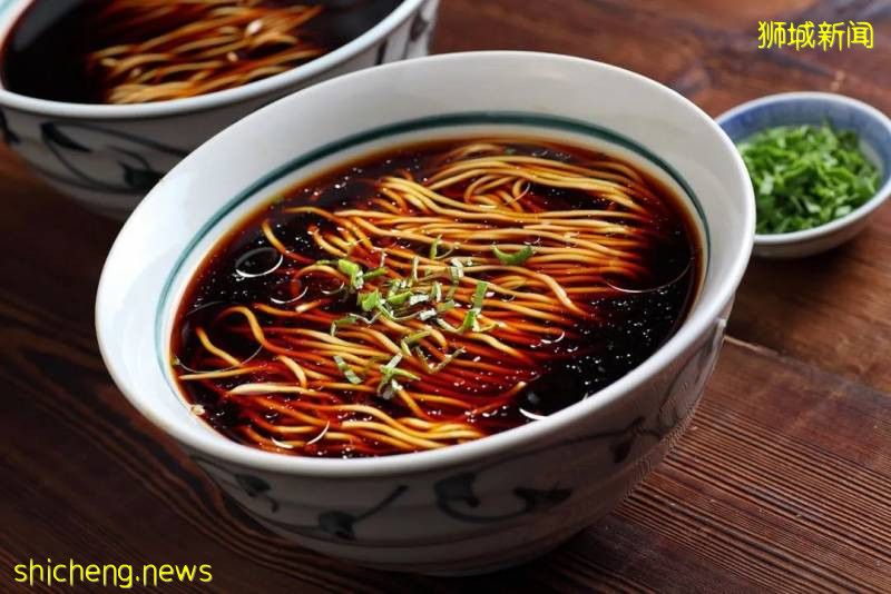 南京大牌檔入駐小坡島 這裏有整座金陵古城的浮光掠影