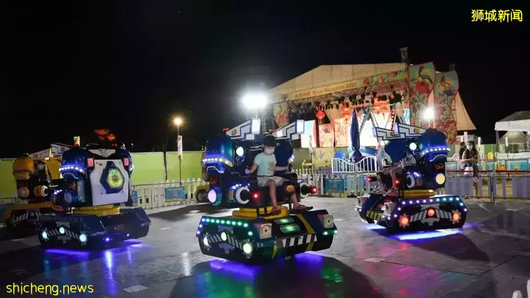 春到河畔2022圓滿落幕!我們明年再見