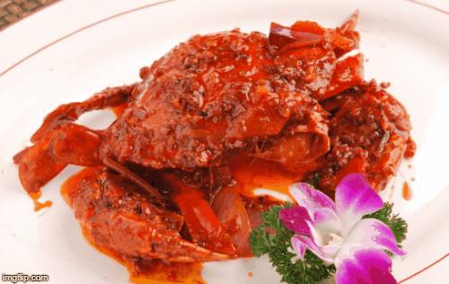 新加坡这10家餐馆超地道，明星最爱来打卡