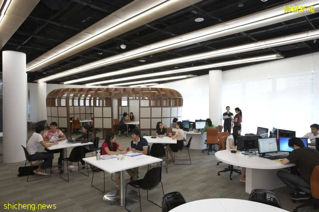 生存指南 NUS放假期間食堂、校車、圖書館運營時間彙總