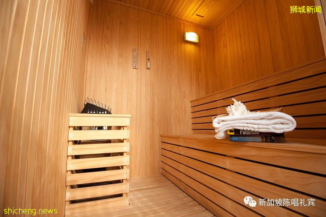 新加坡的“保留建築” 國家設計中心