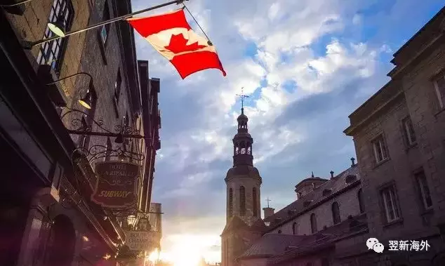 新加坡完胜加拿大、日本,问鼎中国人最想去的国家