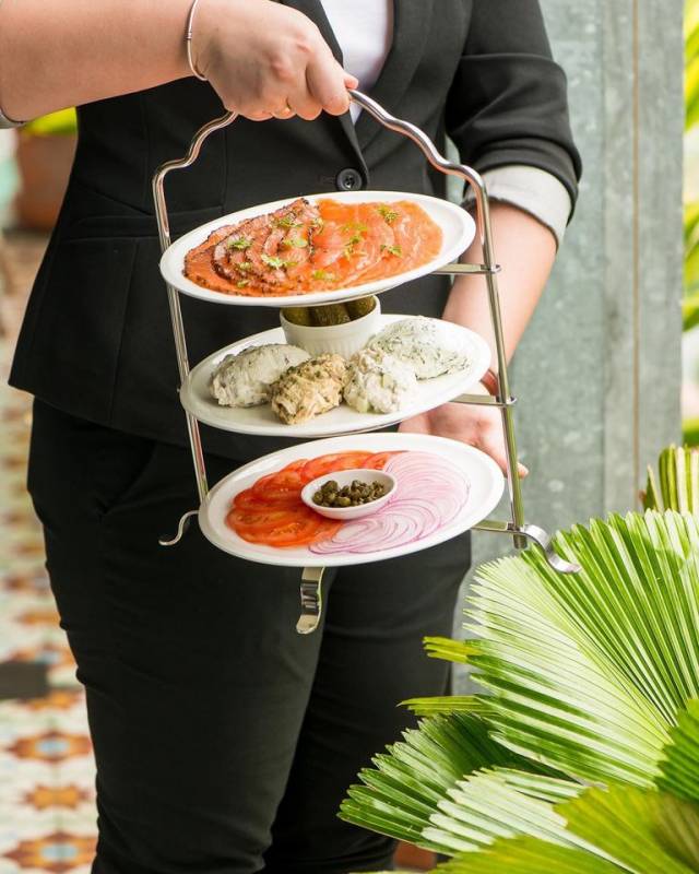 新加坡全天供應早餐的餐廳大盤點！睡到幾點都可以享用美味早餐哦