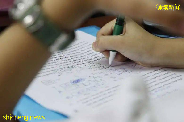 必看！新加坡PSLE新政，考點變化！線下CCA即將恢複