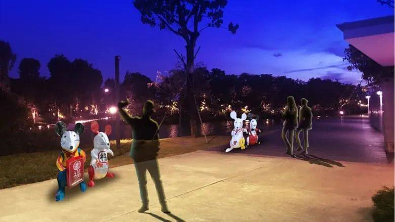 注重華人傳統節日的新加坡，如何在疫情期間過中秋