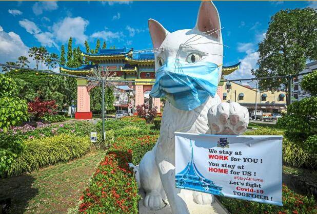 新加坡和疫情回潮的大马将限时放开通勤