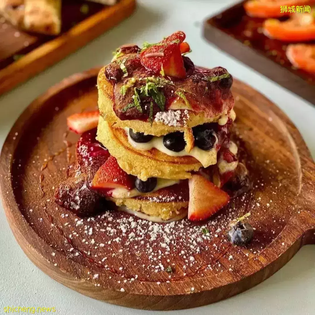 植物園開啓“聖誕遊園之旅”，還有這幾家高顔值餐廳等你來打卡