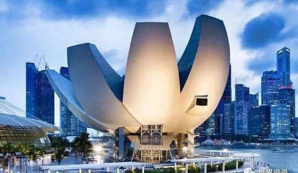新加坡旅游攻略：这个花园城市让人怦然心动的经典景点