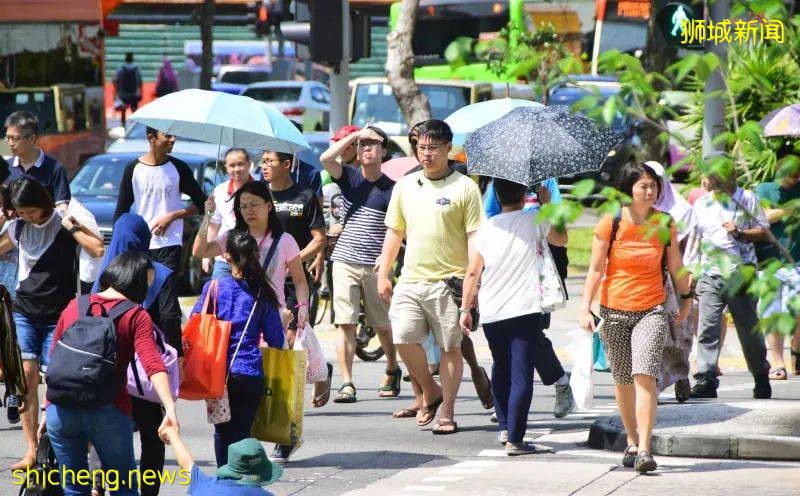 全球最累城市新加坡进前三，到底有多累