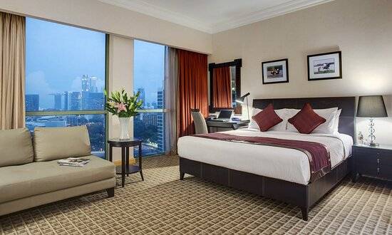 换个思路，Workcation！盘点新加坡大牌酒店work from hotel套餐，超享受又划算