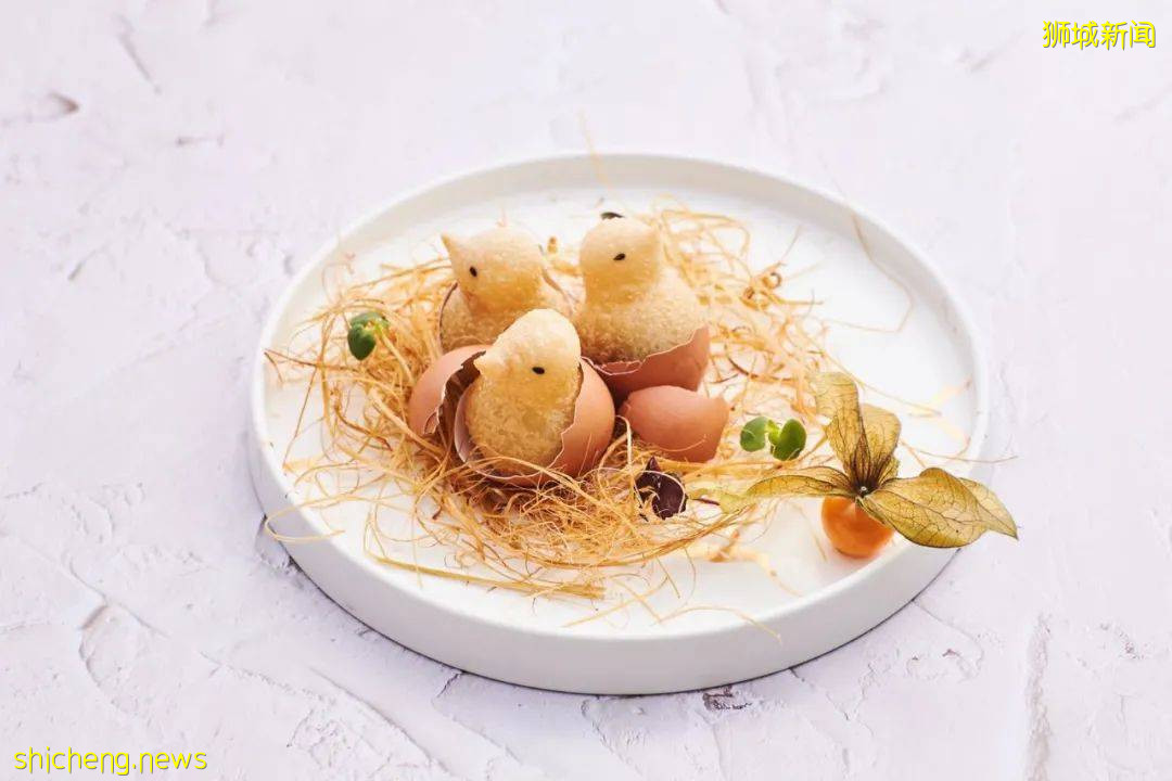 如果食材不完美,错的一定是你那双手