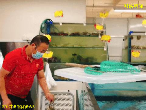 超劃算中國超市！$0.6鮑魚、$8麻辣小龍蝦、活鲫魚、80種海鮮、100多種面食