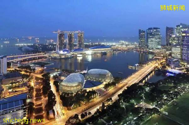 35個最受歡迎新加坡好去處