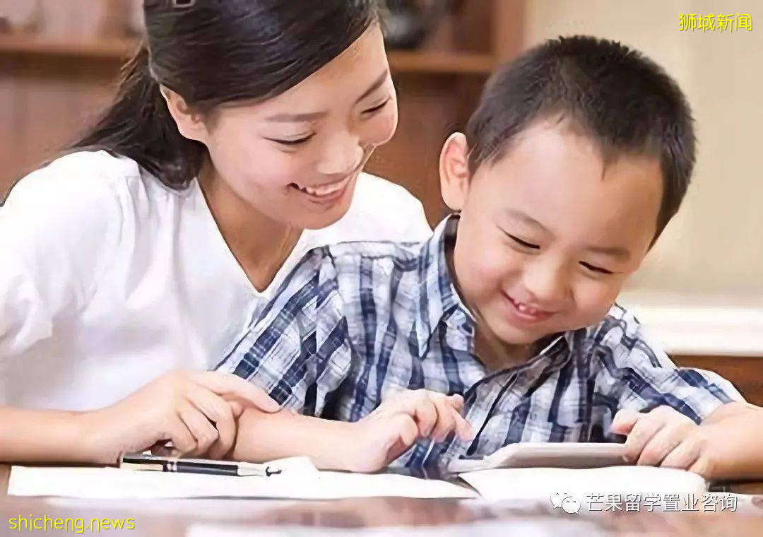 让想送幼儿留学新加坡的你更加安心