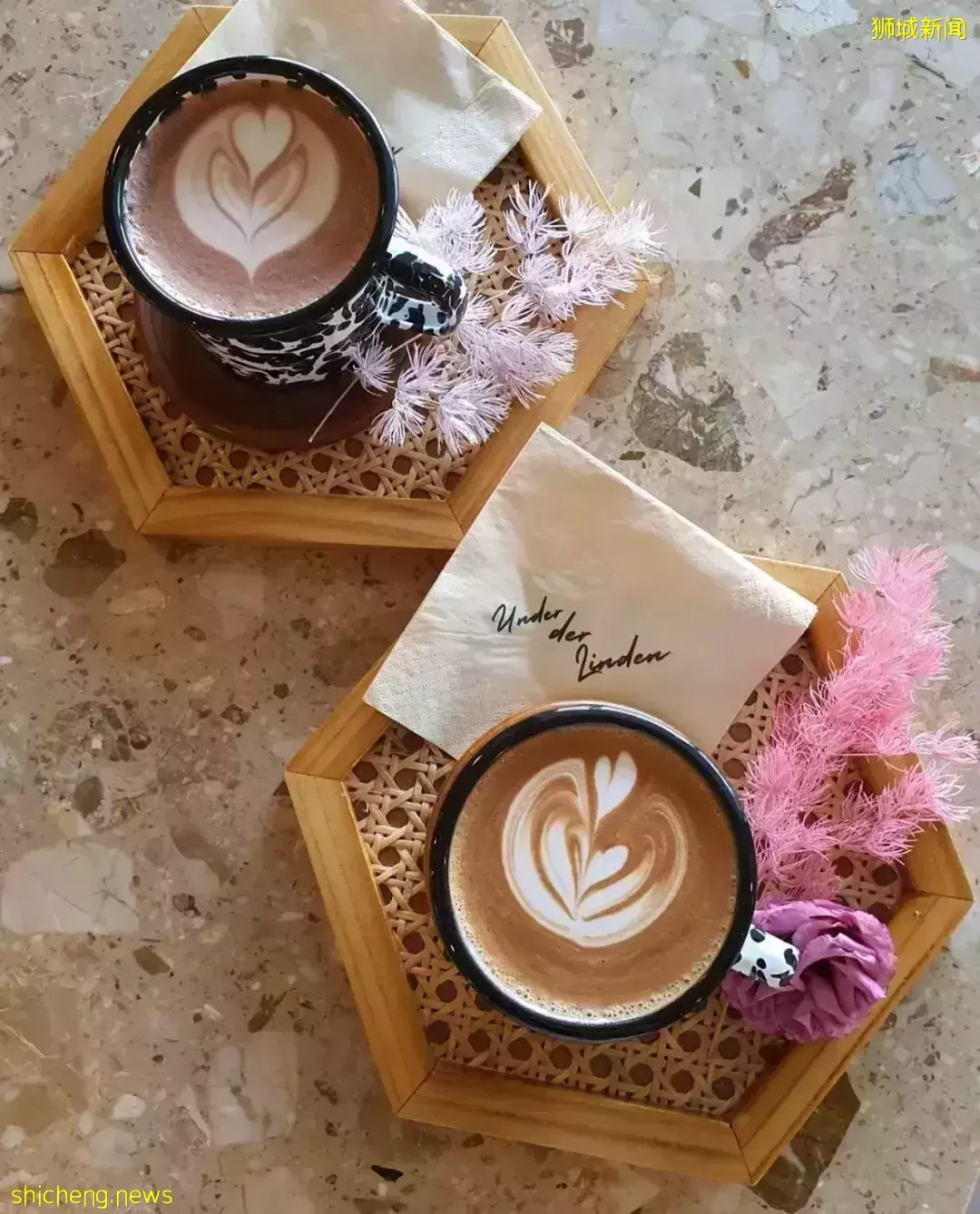 【一日姐妹遊】來新加坡殖民風情“小歐洲”！一起徒步、吃網紅美食，做戶外瑜伽