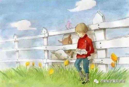 新加坡留學一年要花多少錢？英國3至7歲孩子都在看的書單