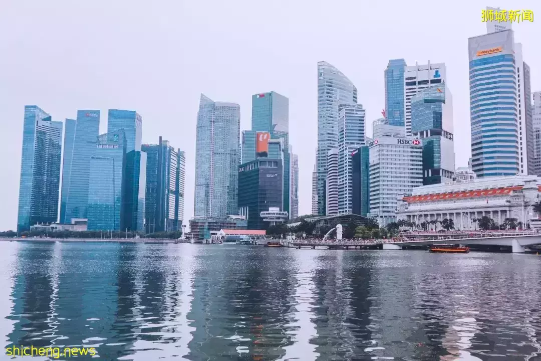 新加坡房地产调控政策已超一个季度,现在怎么样了