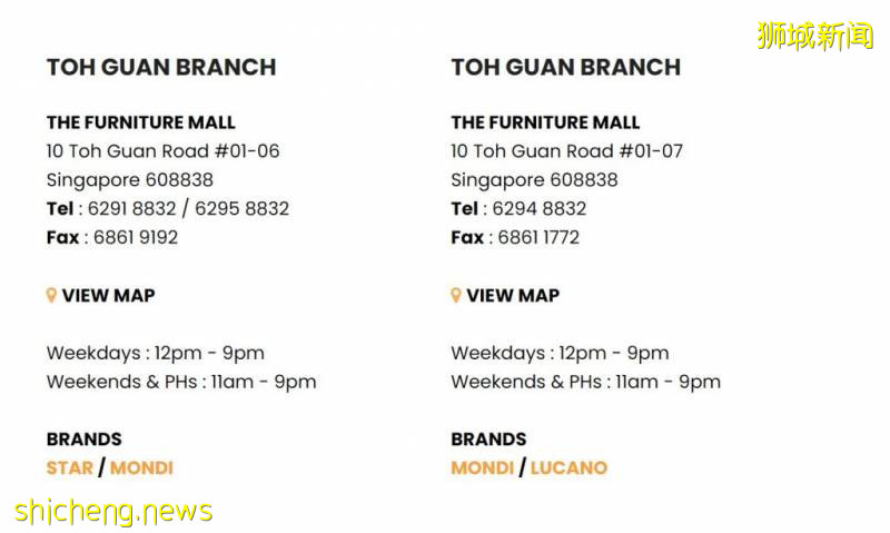 從“不差錢”到“實用主義”，新加坡高品質家居店大盤點