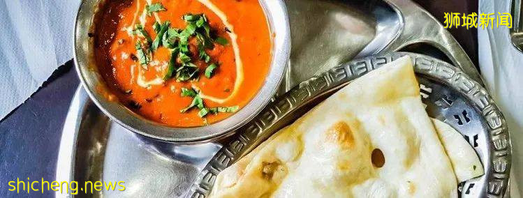 Singapore Flavor 獅城風情美馔