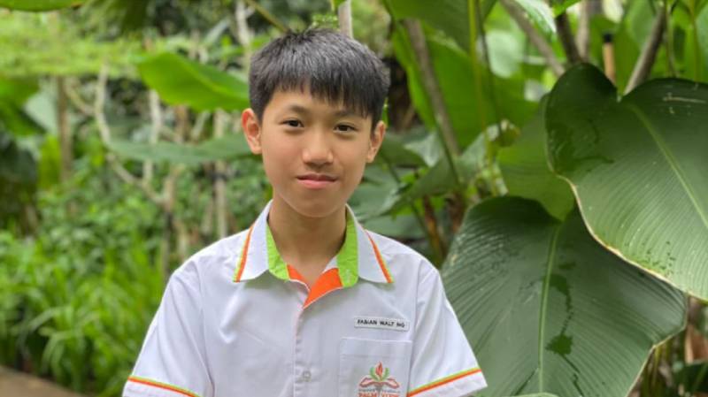 新加坡声音:小六会考留下的不只有成绩单,还有温暖与鼓励