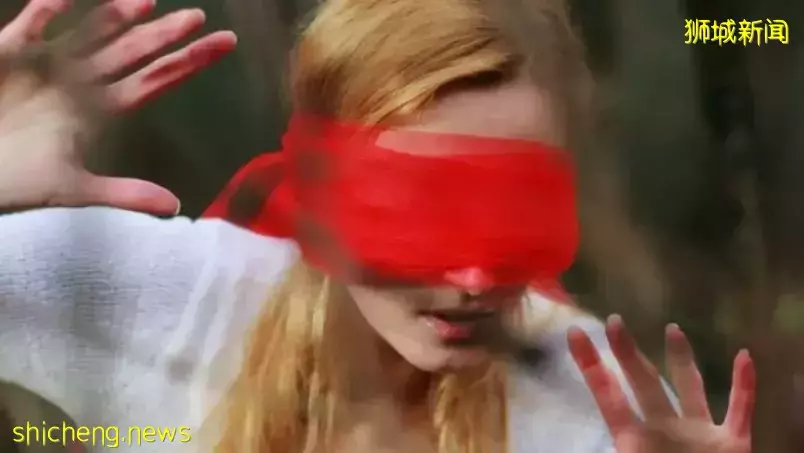 杀猪盘又有新套路！聊天记录曝光，在新加坡的中国人成为目标！他们在线求助