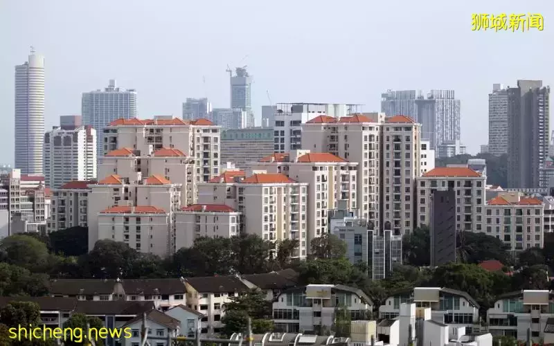 私宅价格涨幅放缓 今年第一季价格上升0.7％