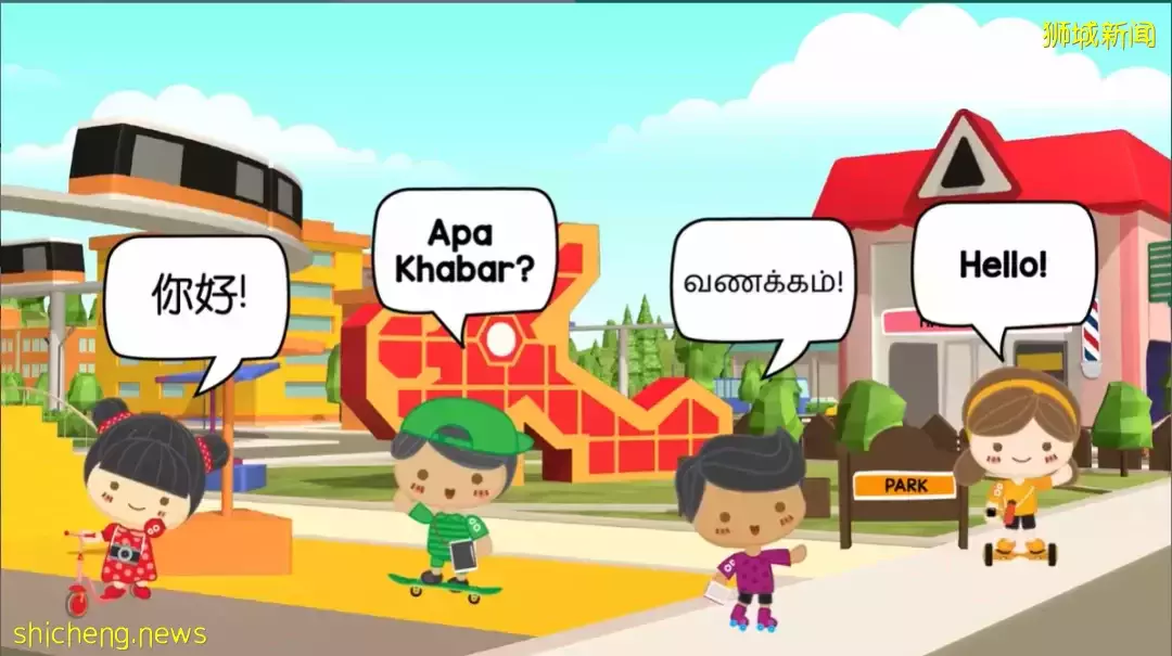 作爲新加坡小學裏的“班長”和“大隊長”，我家兩個女兒每天都要做什麽