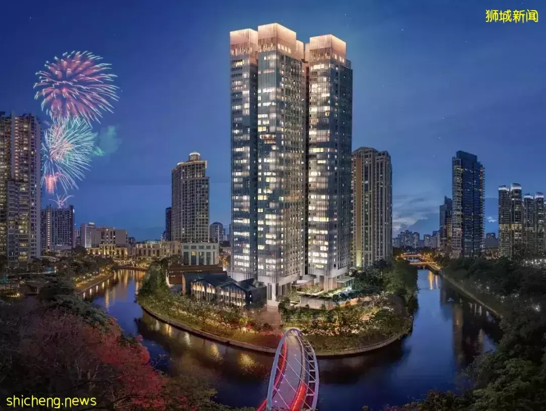 疫情+降溫措施！爲什麽新加坡樓市依舊火熱？高性價比房子在哪