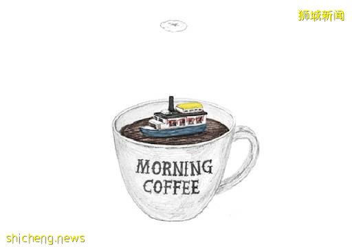 懶惰咖友的救星:挂耳咖啡包推介!