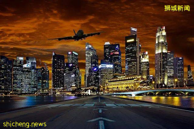 刚刚！中国又一知名品牌空降新加坡