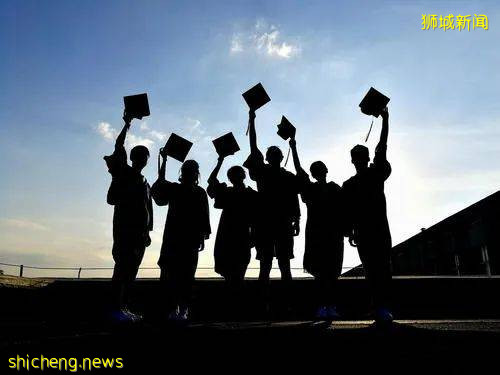 2021年考研時間定了！國內考研壓力逐年加大，那新加坡呢