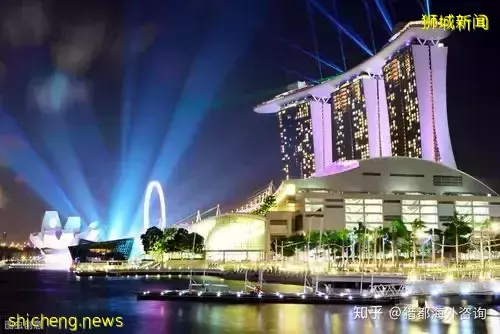 新加坡EP SP WP 工作准證詳細簡介來了