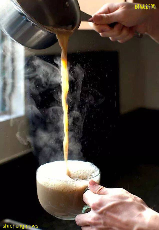 沒吃過地道美食,就算沒來過新加坡