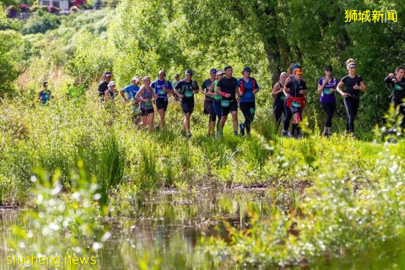 第二階段解封後,新加坡人忙著健身:ActiveSG三天內收到兩萬條在線預約!