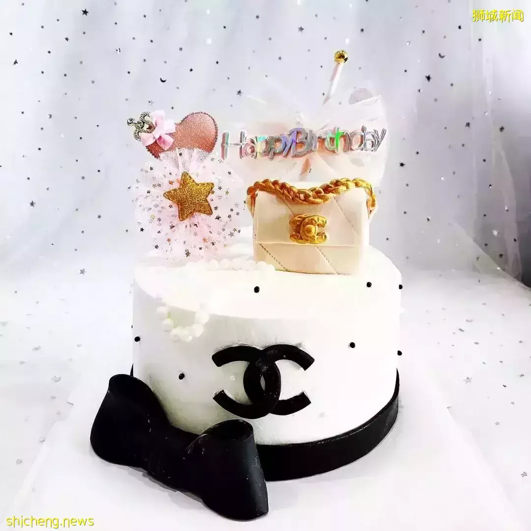 情人節限定!新加坡最好看最有情調的禮物,錯過要等下一年