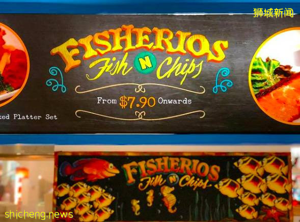 本月21日終于開放堂食!均價S$3.5的人氣西餐、S$10就能吃到地道泰國料理、亞洲Top50酒吧已經爲你安排好