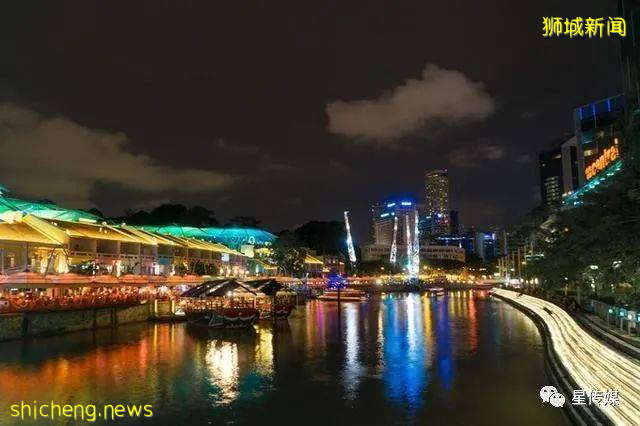 多味缤紛新加坡，旅遊攻略收藏貼