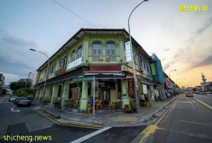 新加坡地鐵超全攻略！帶你玩轉獅城