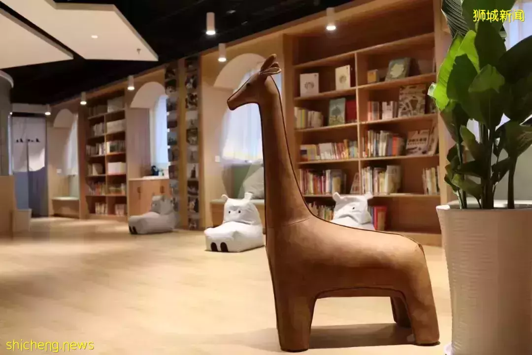 女记者为何要在疫情最严重时,独自带俩娃来新加坡上国际学校