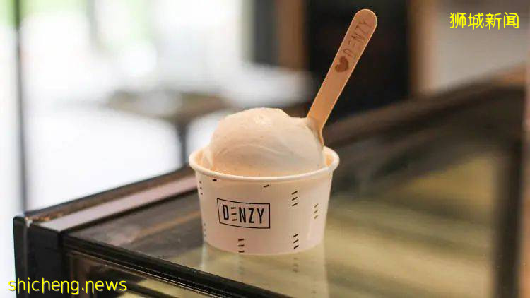 哇哦～新加坡20家人氣冰淇淋店大集合！承包你的炎炎夏日