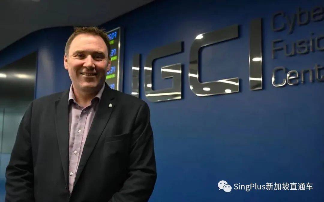 警惕!新加坡加入國際刑警工作組!調查“新冠疫苗”詐騙