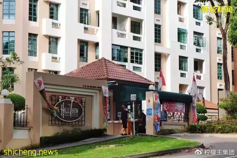 【新加坡房地産】總結公寓（Condominium）的四個優點和缺點,供您參考