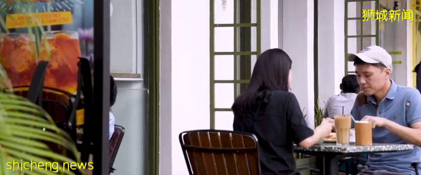 法国新加坡文化节vOilah!”,新法文化有相似之处