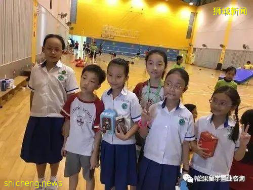 入读新加坡小学,这些信息你得知道