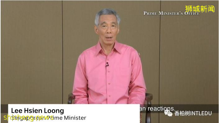 新加坡被视为抗疫“典范” 看看他们的五大策略