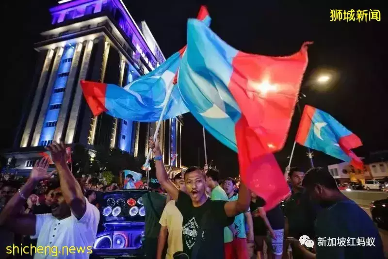 馬來西亞獲《經濟學人》選爲東南亞最民主國家　新加坡輸在哪裏