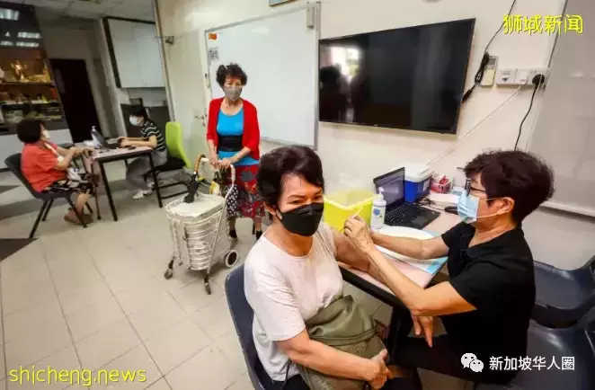 新加坡出现大批员工染疫缺勤，​工程项目延期，被迫停业