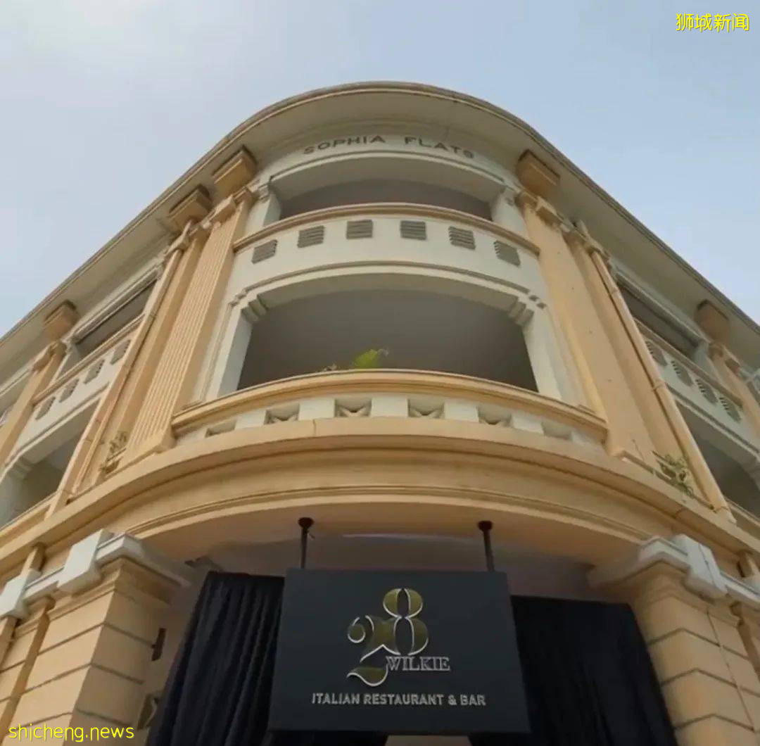 回歸兩人堂食的日子,請收好這份2021《新加坡米其林指南》新晉餐廳最終集