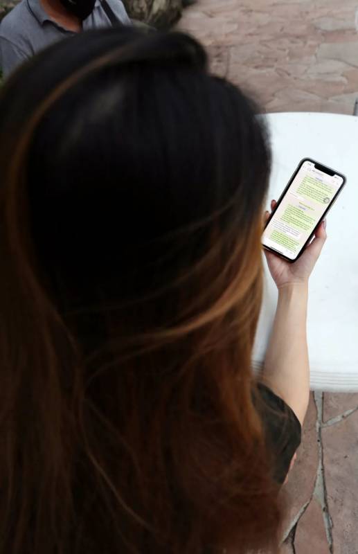 驾名车戴名表却称生意需周转 “富少”向女郎借万元失联